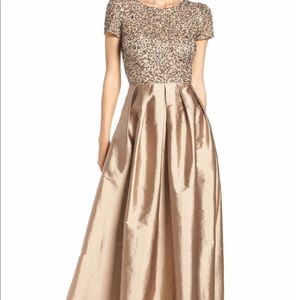 Mother of the Bride / Groom Evening Gown